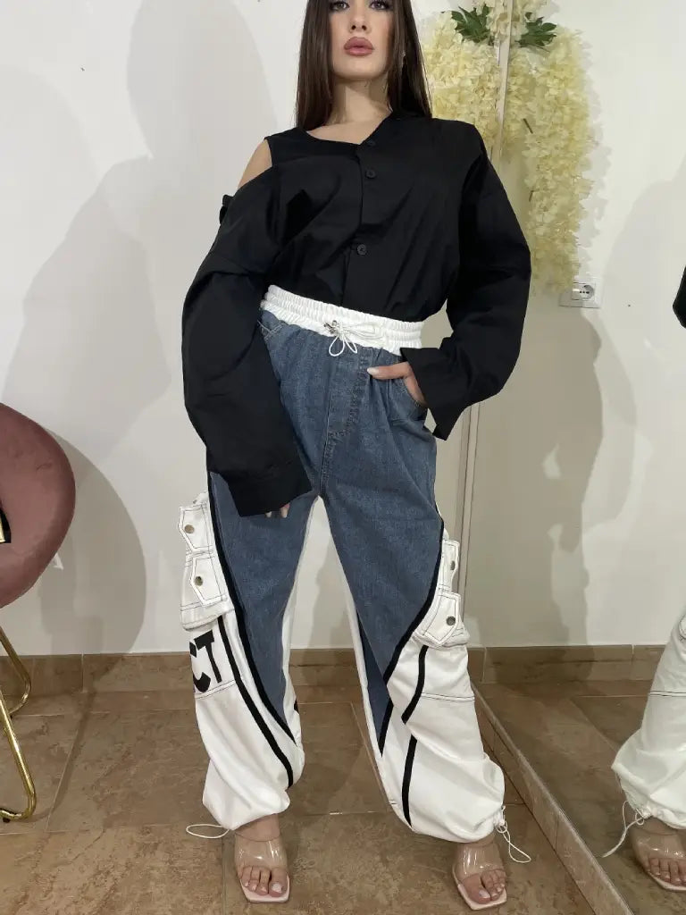 Pantalone Perfect